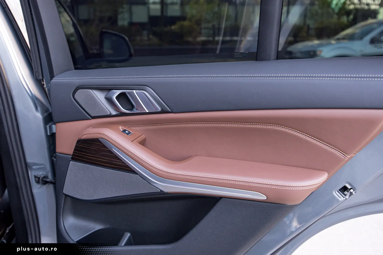 BMW X5 xDrive30d M Sport Pro xOffroad