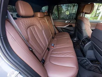 BMW X5 xDrive30d M Sport Pro xOffroad