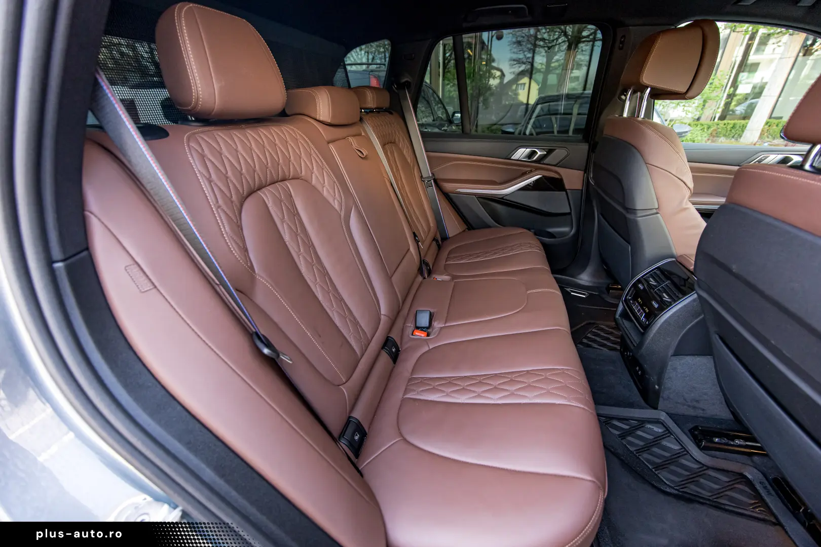 BMW X5 xDrive30d M Sport Pro xOffroad