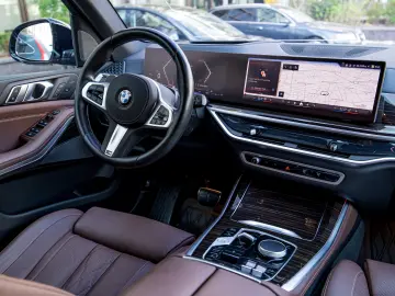 BMW X5 xDrive30d M Sport Pro xOffroad