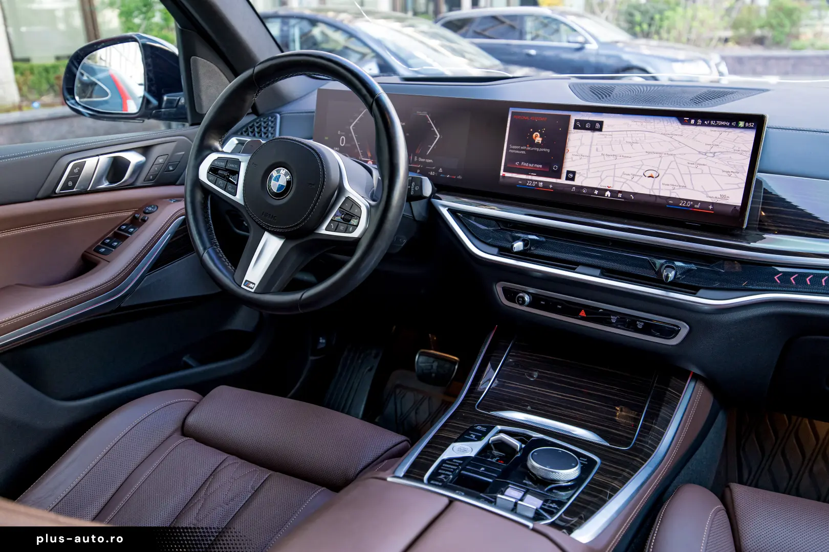 BMW X5 xDrive30d M Sport Pro xOffroad