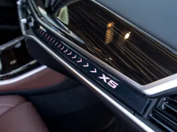 BMW X5 xDrive30d M Sport Pro xOffroad