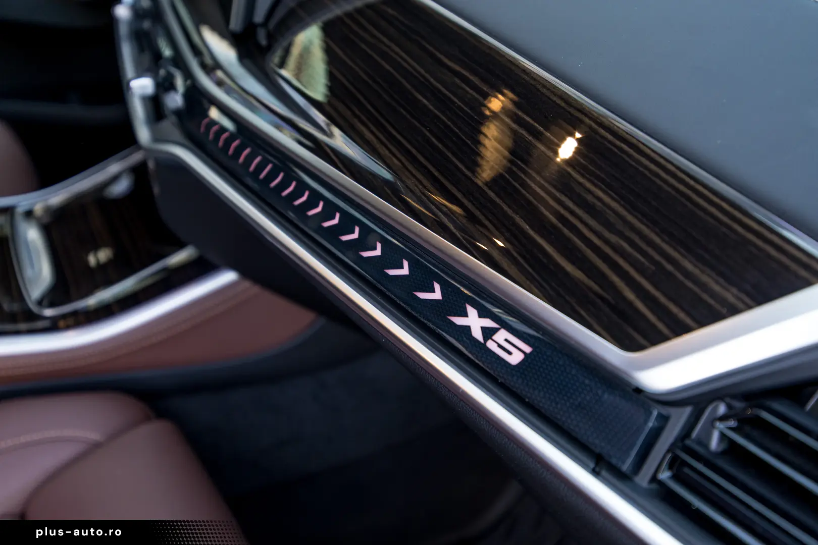 BMW X5 xDrive30d M Sport Pro xOffroad