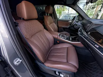 BMW X5 xDrive30d M Sport Pro xOffroad