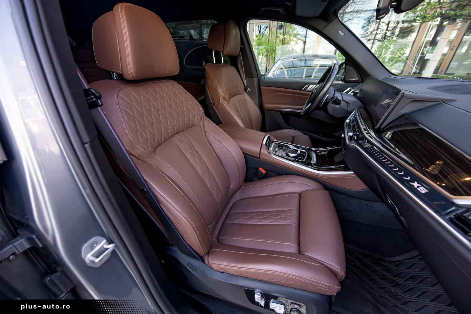 BMW X5 xDrive30d M Sport Pro xOffroad