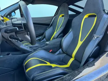 MCLAREN 720S Coupé Full Forged Carbon LiftSystem PPF MAT