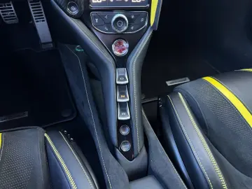 MCLAREN 720S Coupé Full Forged Carbon LiftSystem PPF MAT