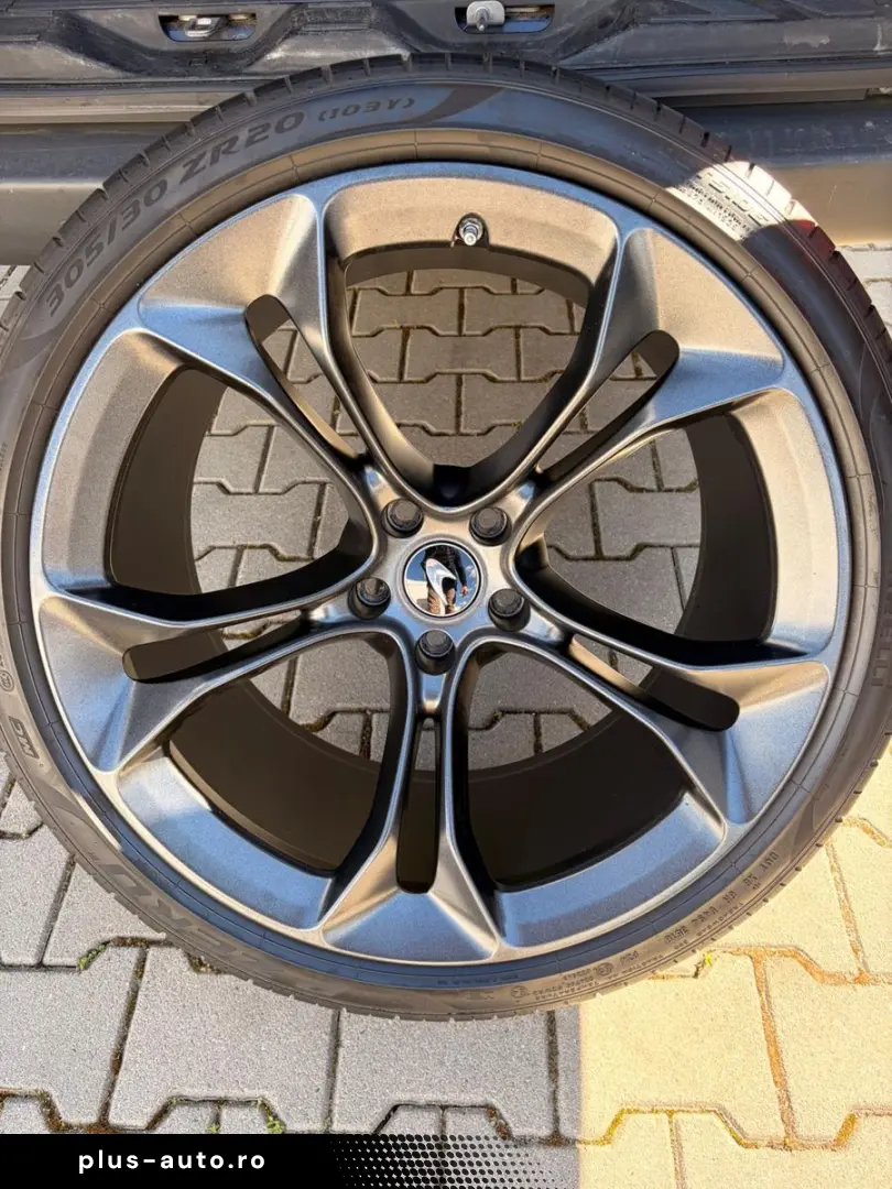 MCLAREN 720S Coupé Full Forged Carbon LiftSystem PPF MAT