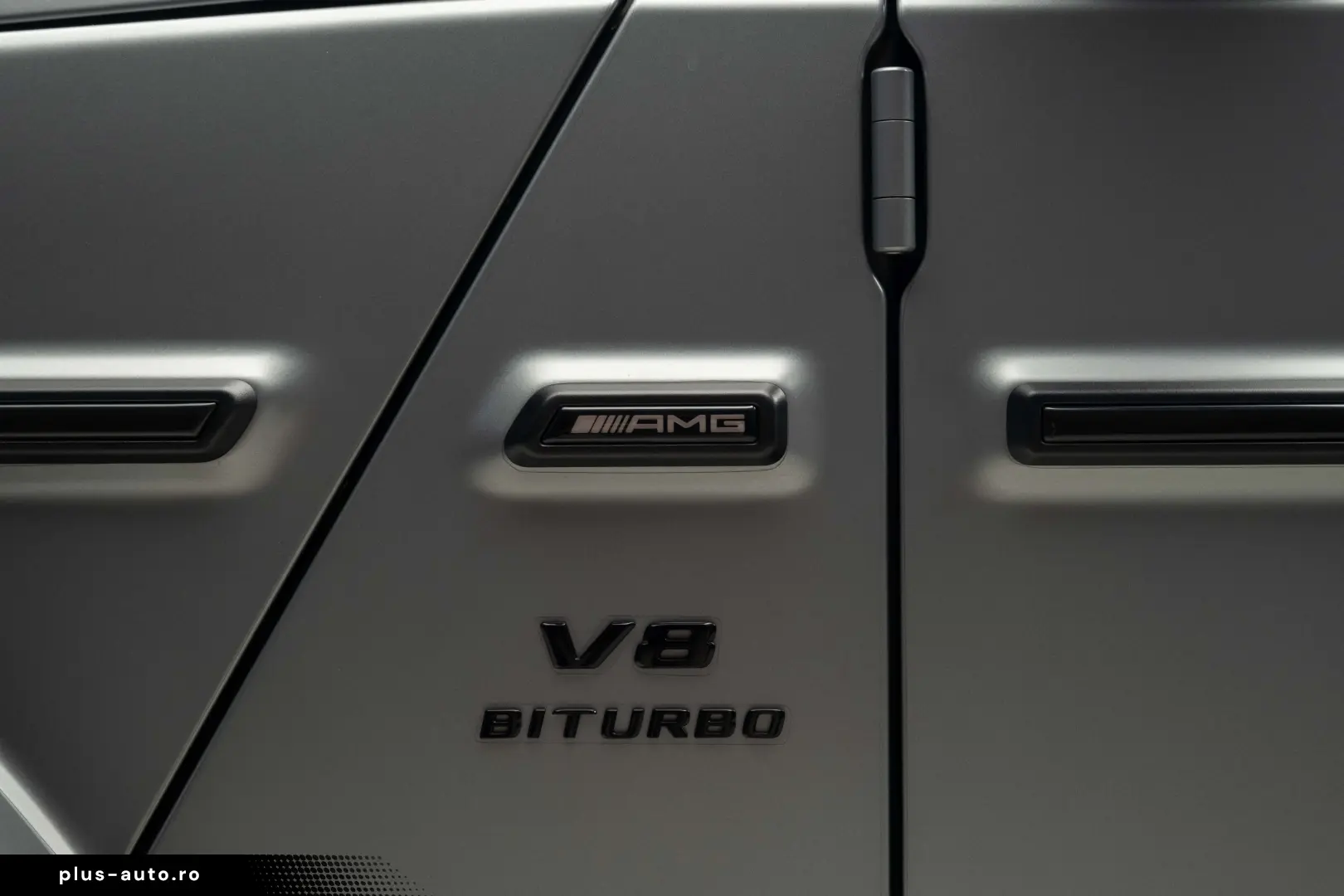 Mercedes-Benz G63 AMG