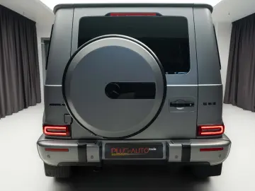 Mercedes-Benz G63 AMG