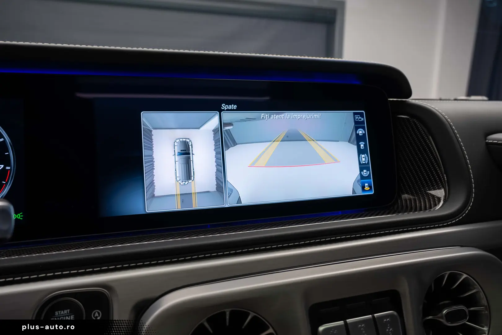 Mercedes-Benz G63 AMG