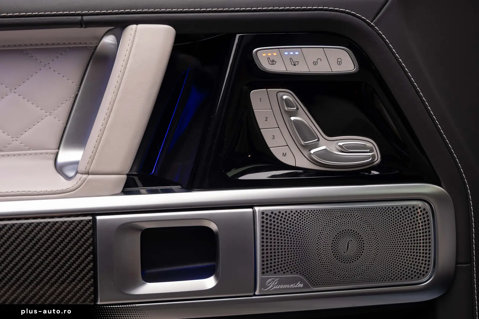 Mercedes-Benz G63 AMG