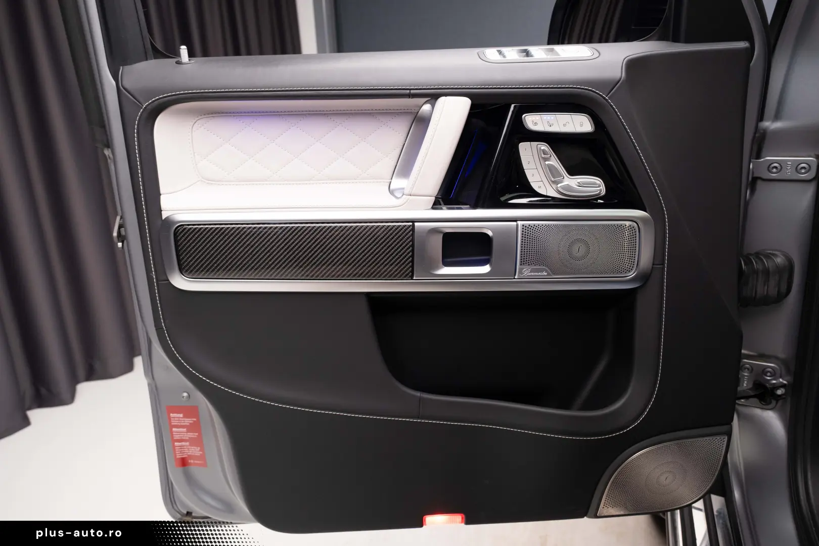 Mercedes-Benz G63 AMG