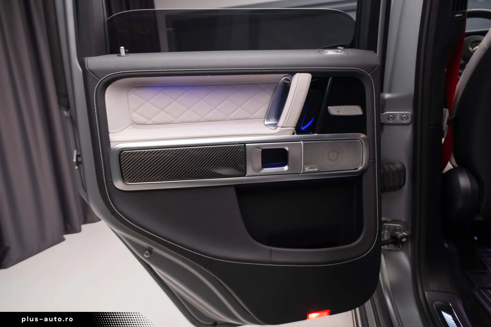 Mercedes-Benz G63 AMG