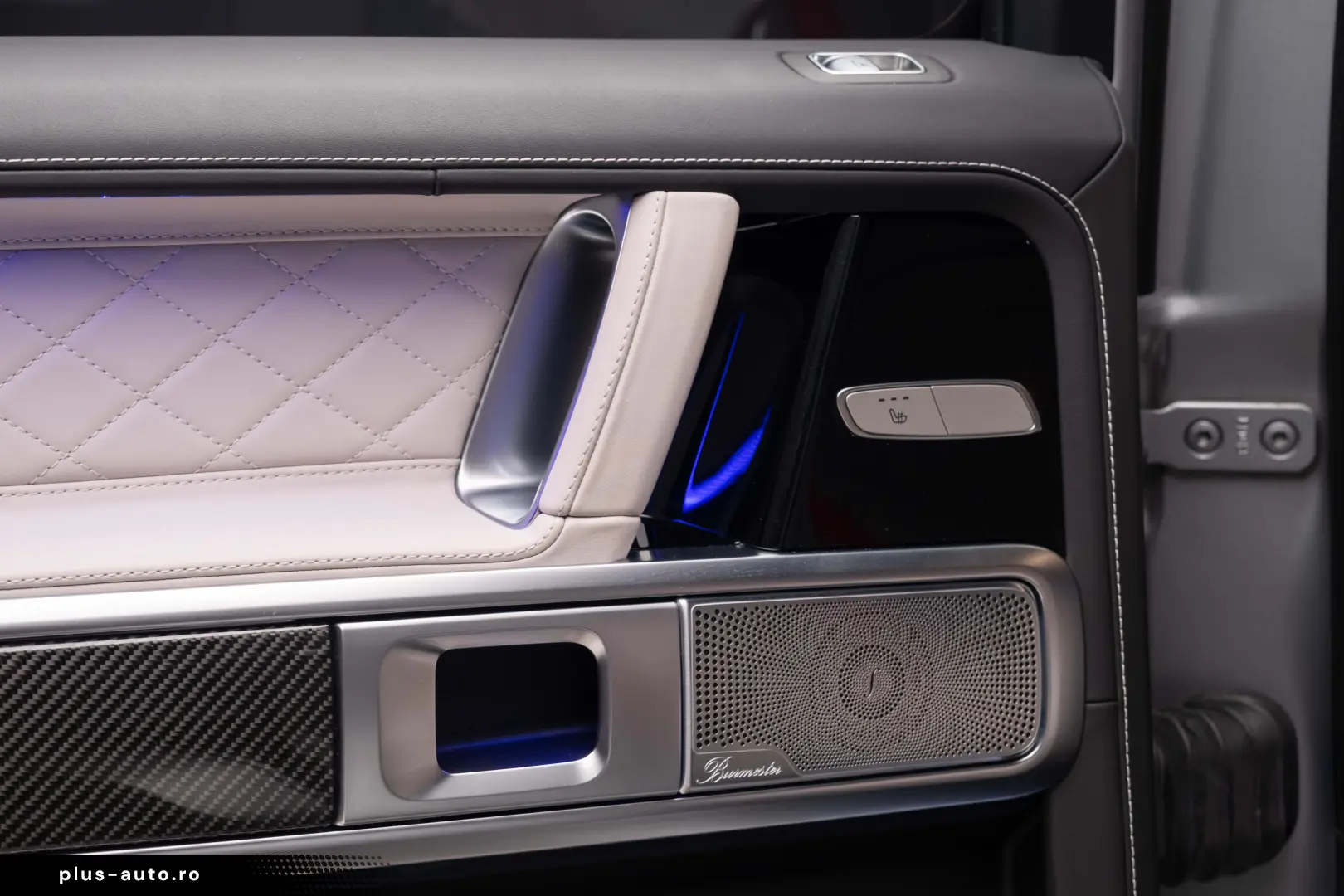 Mercedes-Benz G63 AMG