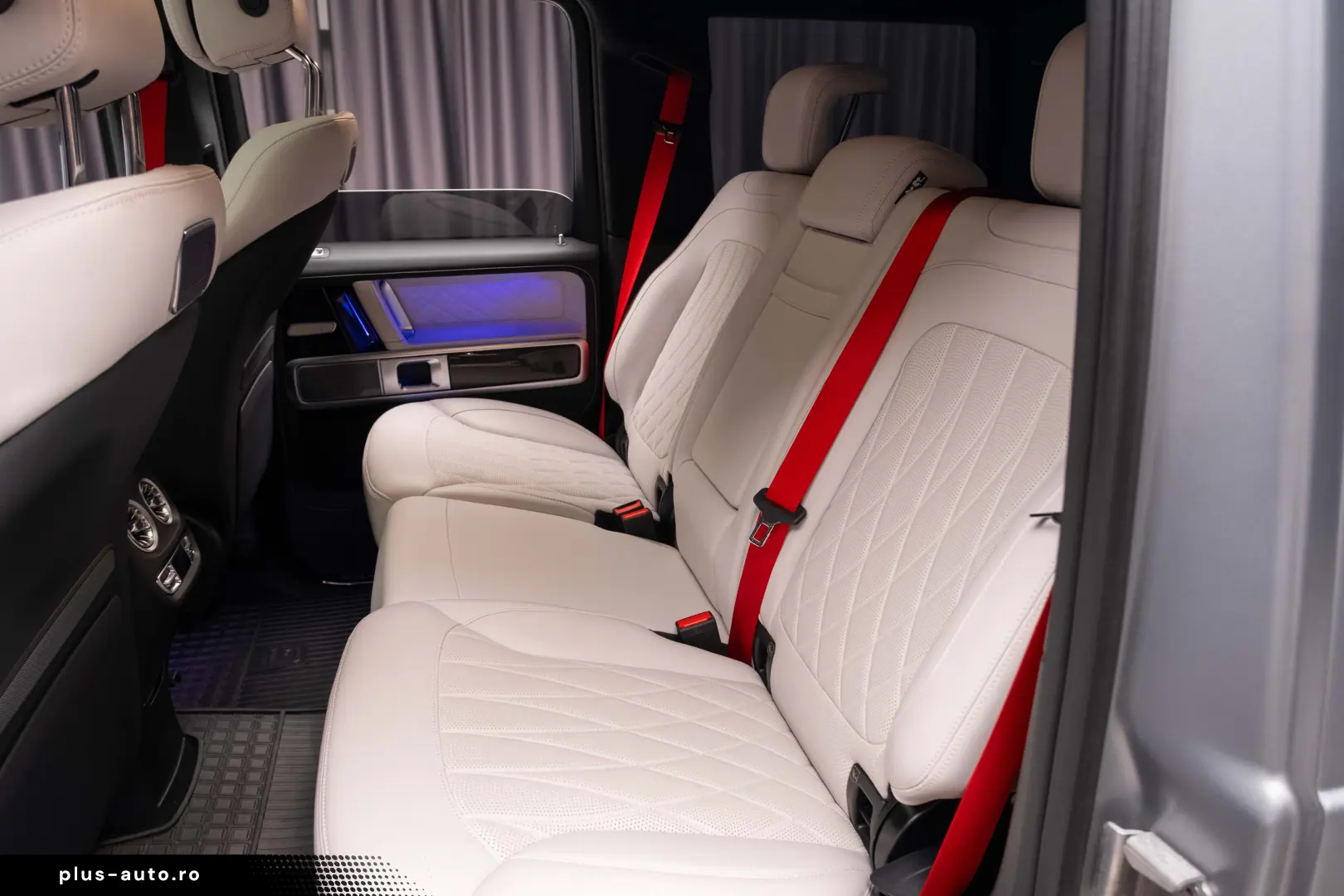 Mercedes-Benz G63 AMG