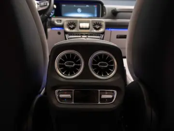 Mercedes-Benz G63 AMG