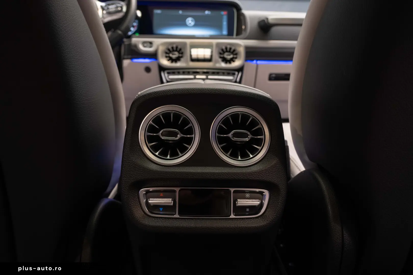 Mercedes-Benz G63 AMG