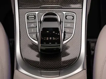 Mercedes-Benz G63 AMG