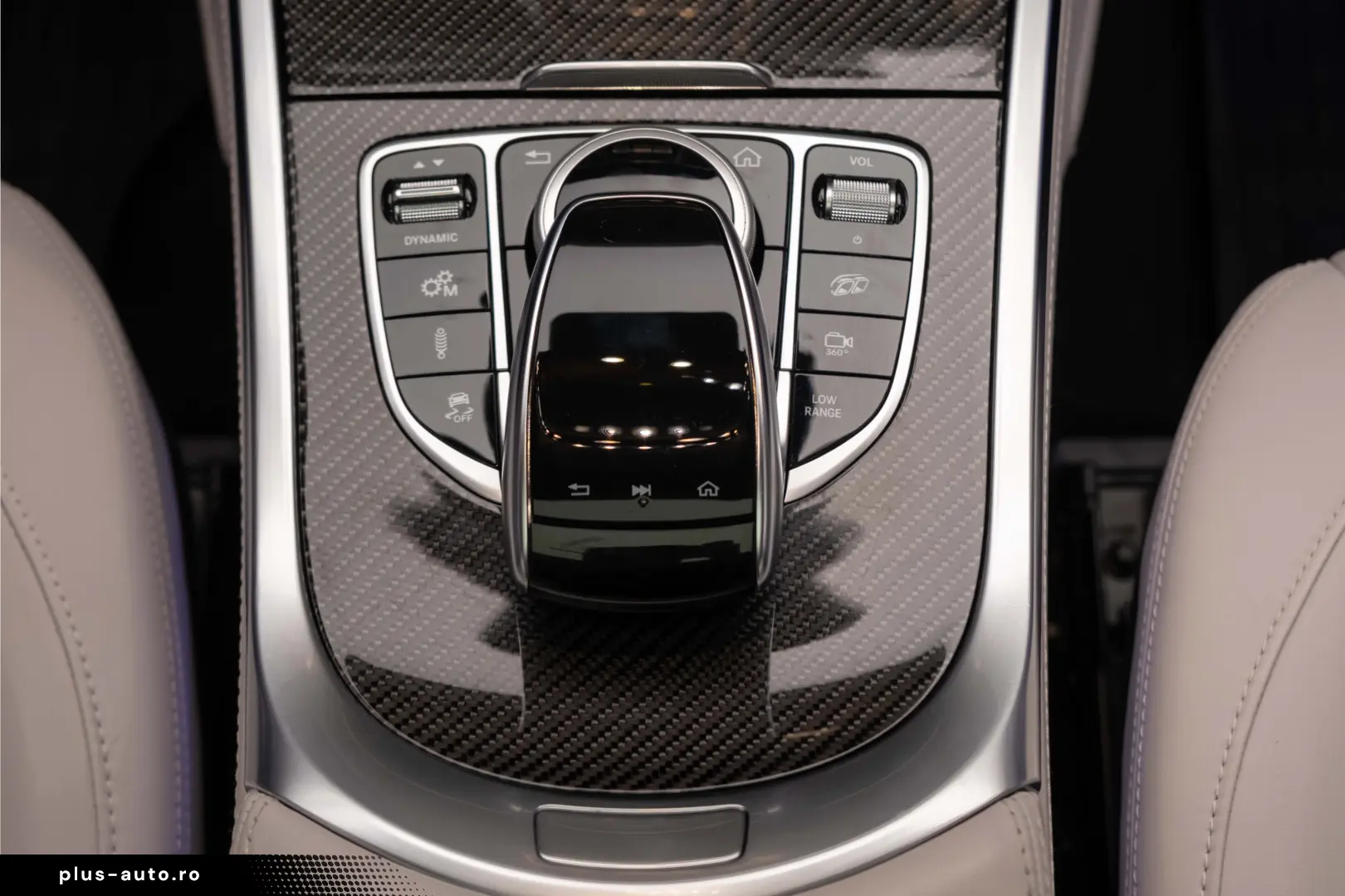 Mercedes-Benz G63 AMG