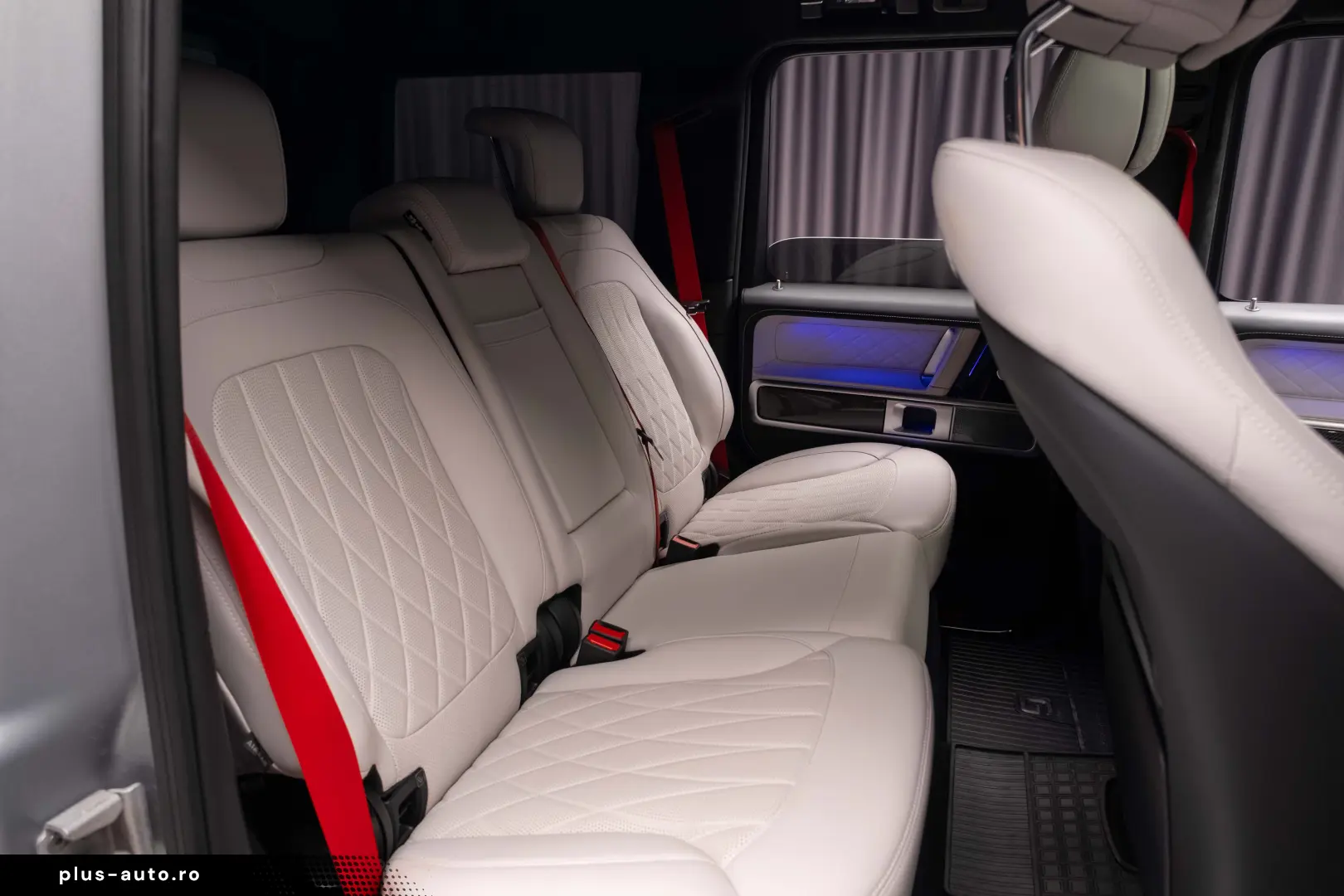 Mercedes-Benz G63 AMG