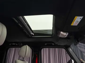 Mercedes-Benz G63 AMG