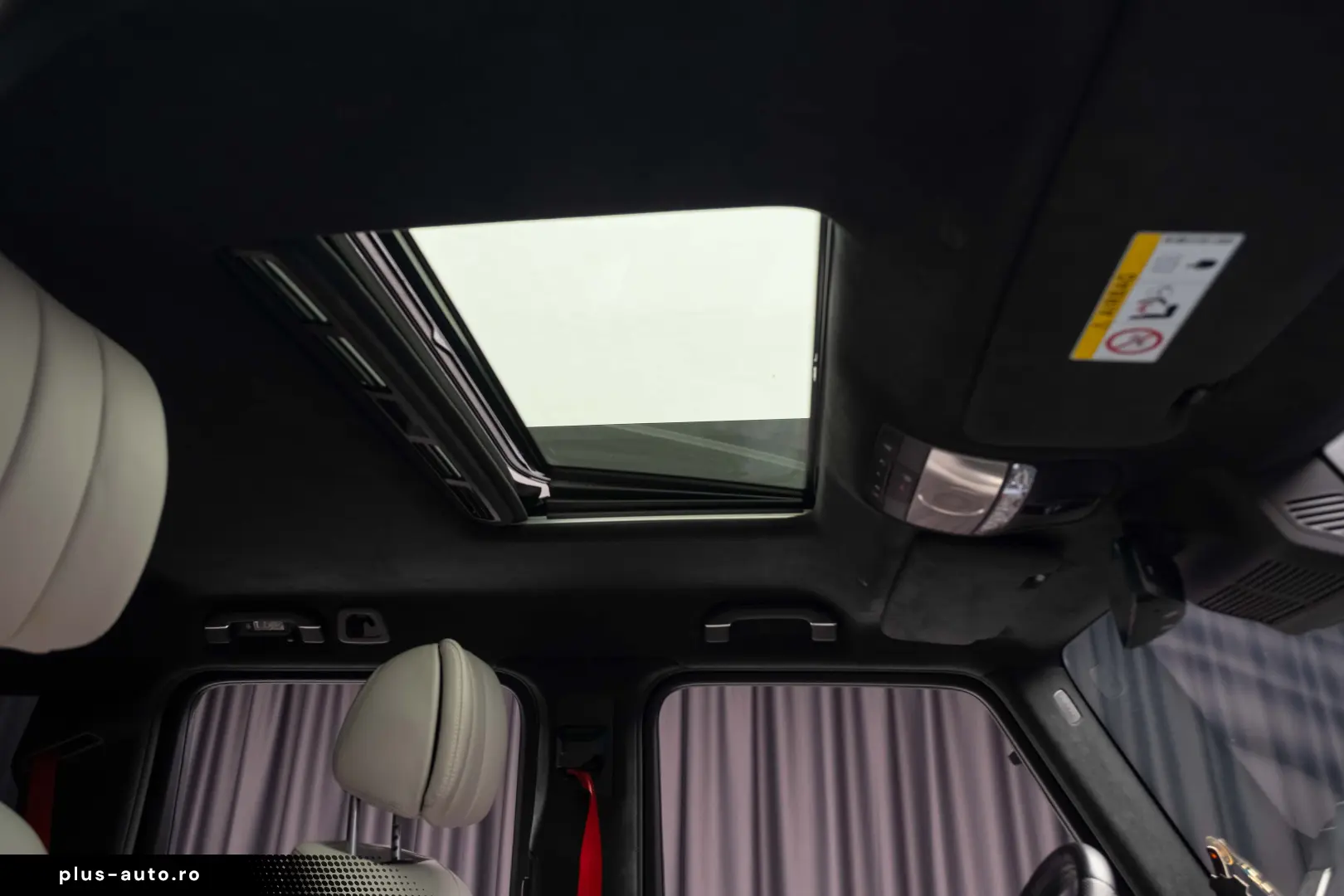 Mercedes-Benz G63 AMG