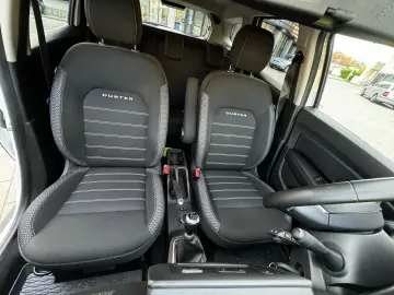 Dacia Duster 1.5 dCi 4x4 – 2019