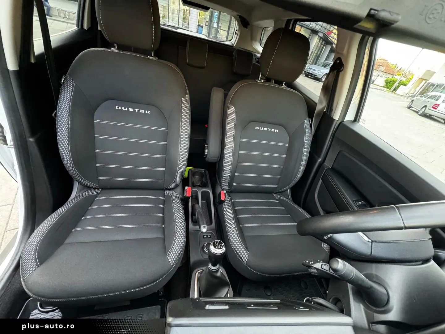 Dacia Duster 1.5 dCi 4x4 – 2019
