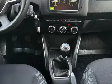 Dacia Duster 1.5 dCi 4x4 – 2019