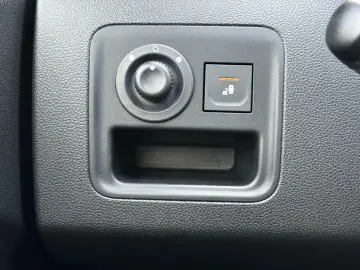 Dacia Duster 1.5 dCi 4x4 – 2019