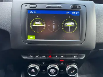 Dacia Duster 1.5 dCi 4x4 – 2019