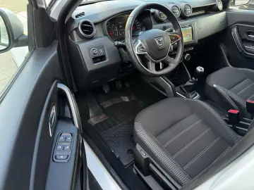 Dacia Duster 1.5 dCi 4x4 – 2019