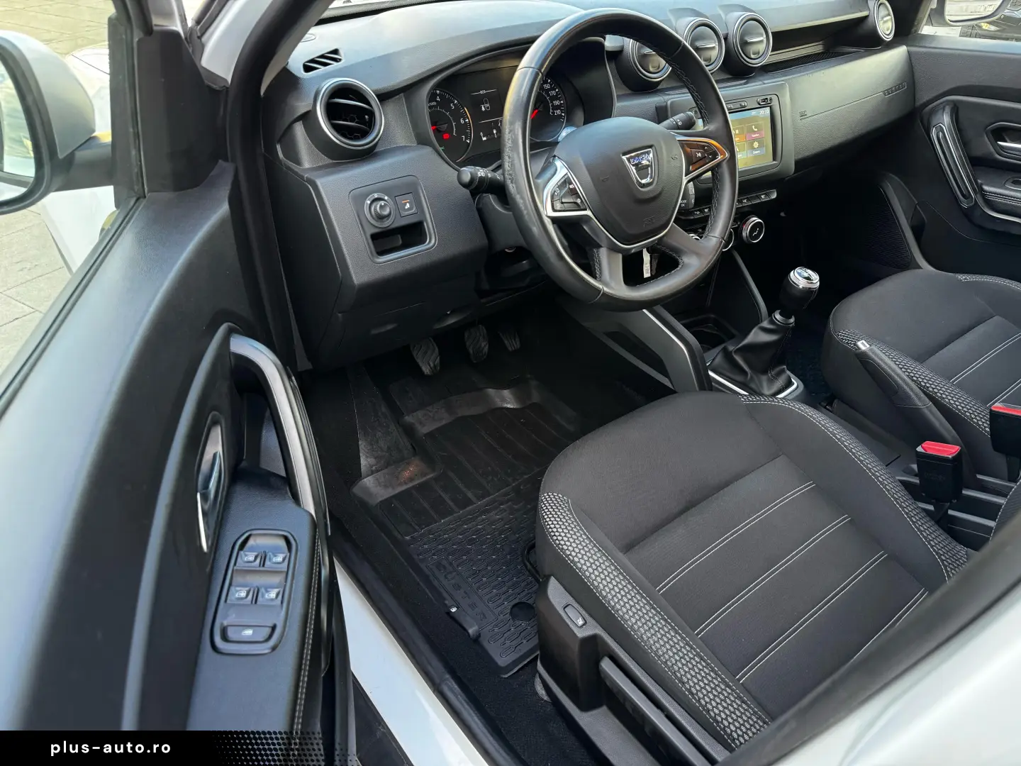 Dacia Duster 1.5 dCi 4x4 – 2019