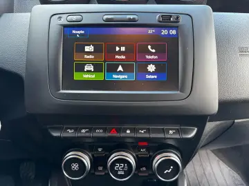 Dacia Duster 1.5 dCi 4x4 – 2019