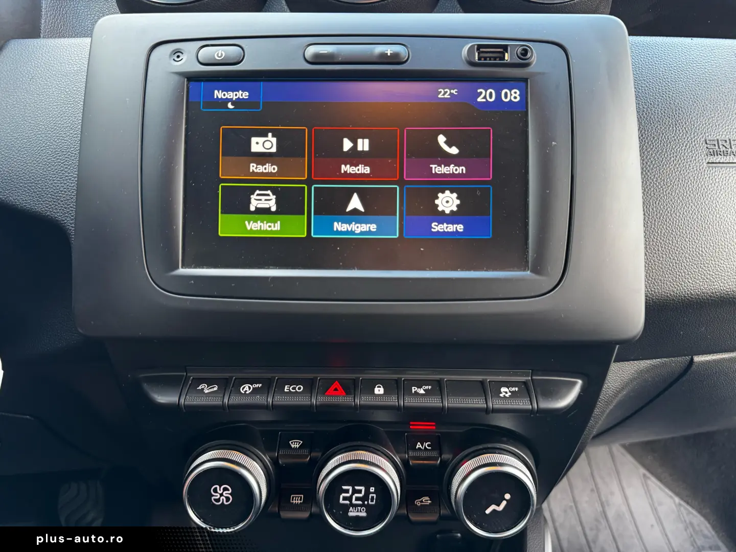 Dacia Duster 1.5 dCi 4x4 – 2019