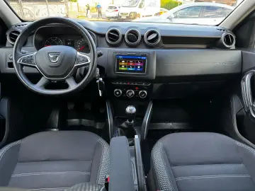 Dacia Duster 1.5 dCi 4x4 – 2019