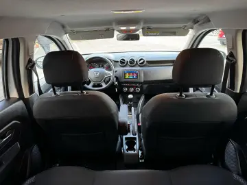 Dacia Duster 1.5 dCi 4x4 – 2019