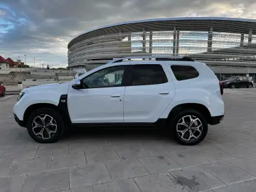 Dacia Duster 1.5 dCi 4x4 – 2019