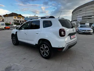 Dacia Duster 1.5 dCi 4x4 – 2019