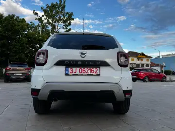 Dacia Duster 1.5 dCi 4x4 – 2019
