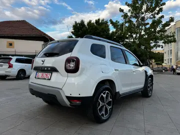 Dacia Duster 1.5 dCi 4x4 – 2019
