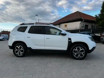 Dacia Duster 1.5 dCi 4x4 – 2019
