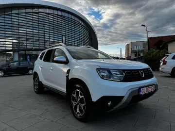 Dacia Duster 1.5 dCi 4x4 – 2019