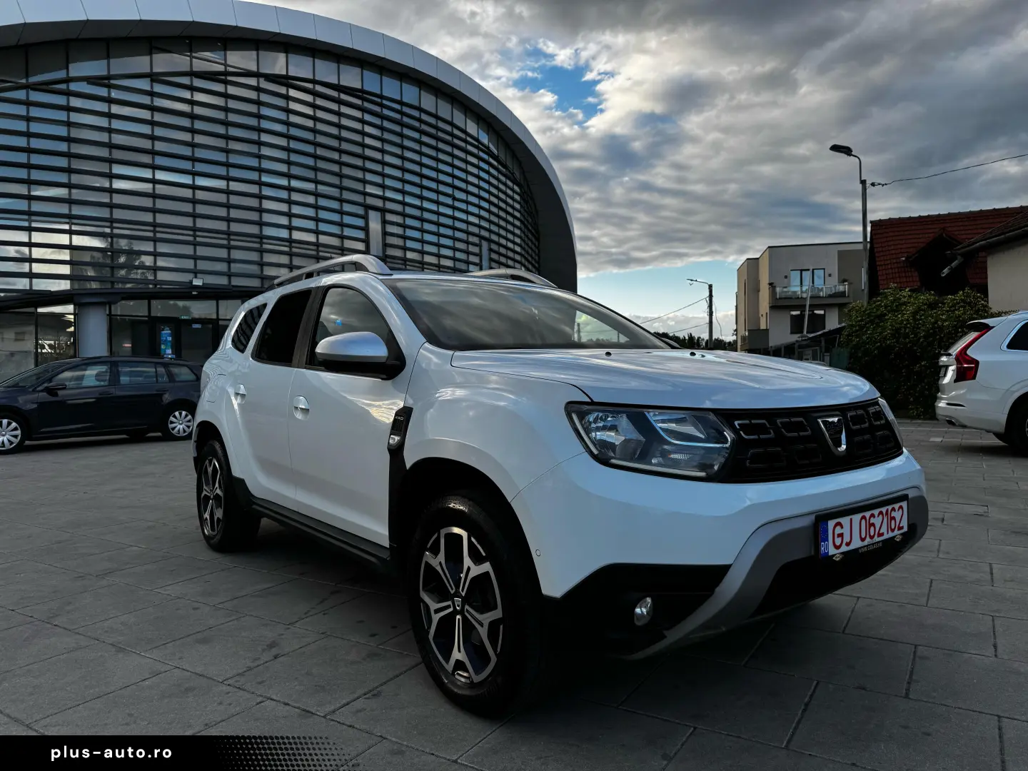 Dacia Duster 1.5 dCi 4x4 – 2019