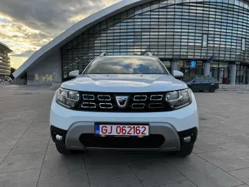 Dacia Duster 1.5 dCi 4x4 – 2019