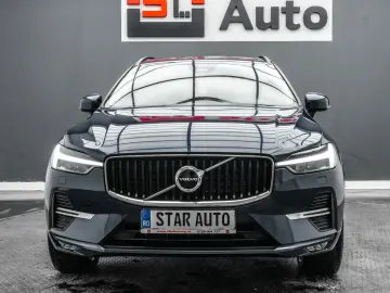 Volvo Xc-60