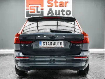 Volvo Xc-60