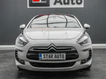 Citroen Ds5