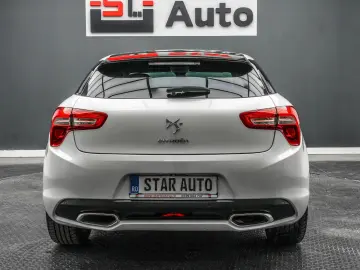 Citroen Ds5